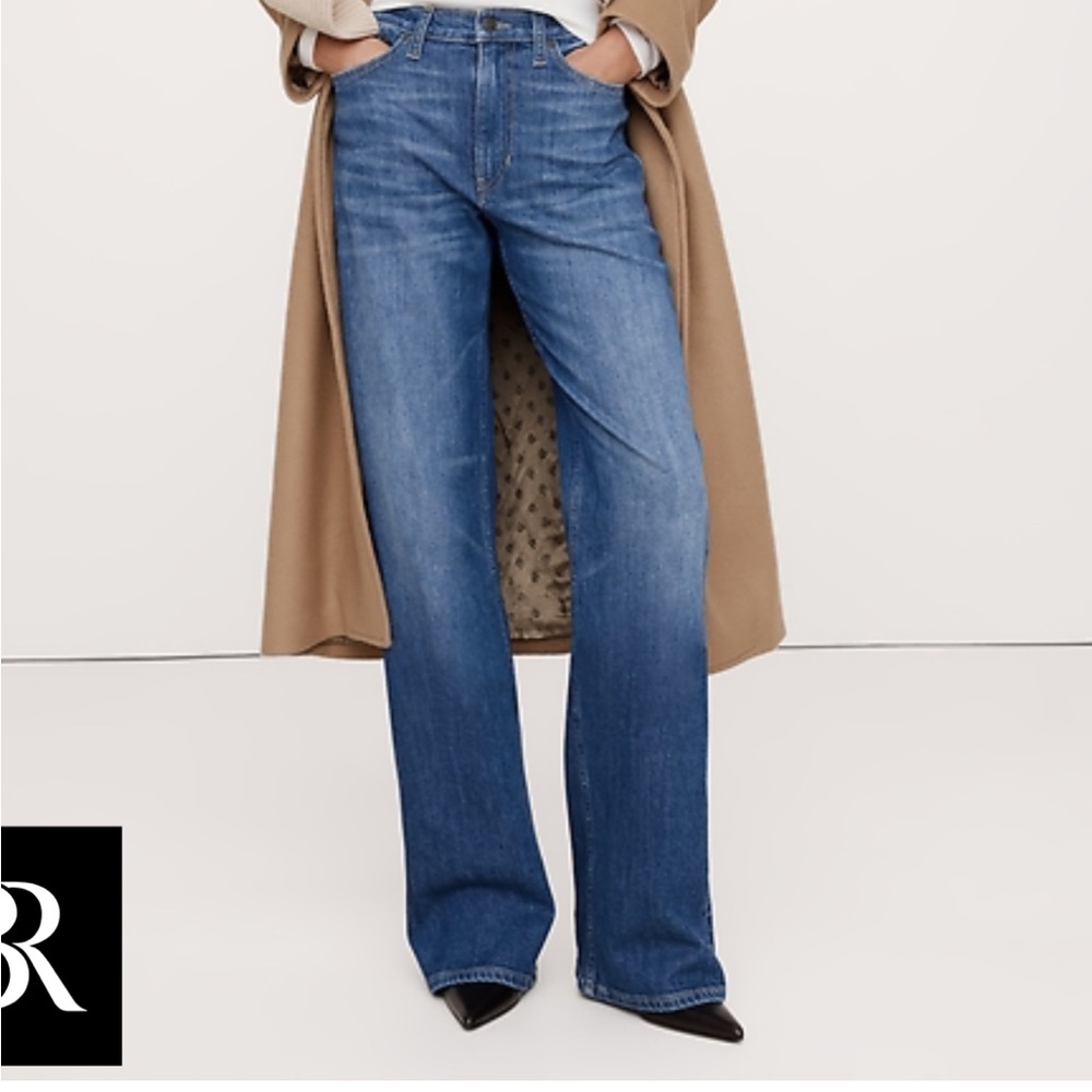 Banana Republic jeans